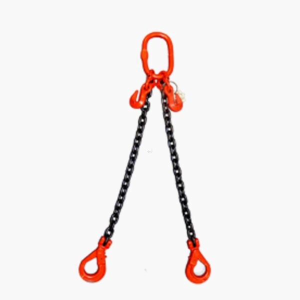 Chain Sling 2 Leg