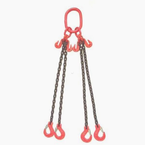 Chain Sling 3 Leg