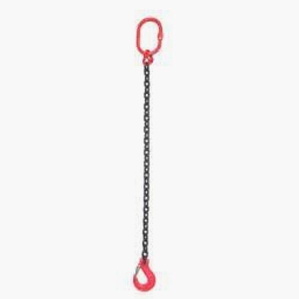 Chain Sling Single Leg