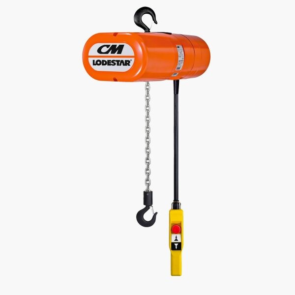 Chainhoist 110v 1 Tonne