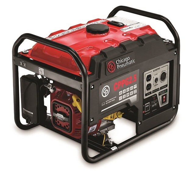 2.3 KVA Petrol Generator