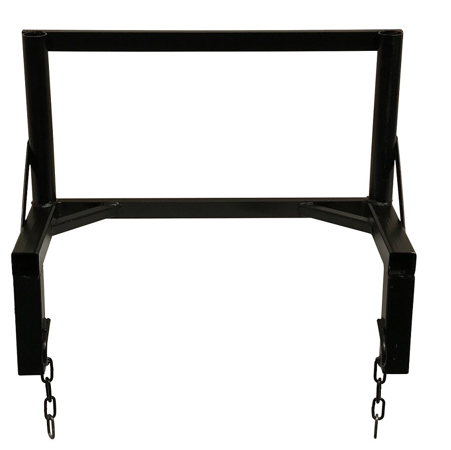 Rubbish Chute Fixing Frame (Week Minimum)