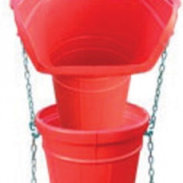 Rubbish Chute