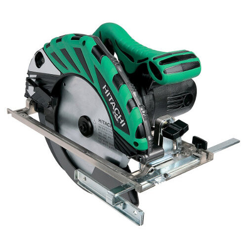 Circular Saws With TCT Blade: 235 Mm