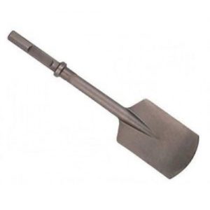 Clay Spade