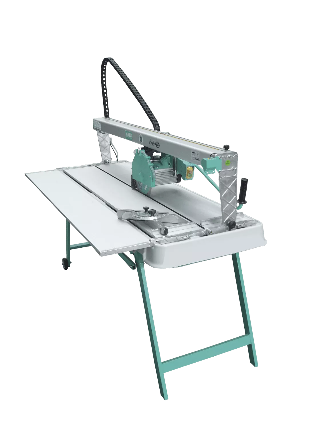 Electric Wet Tile Cutter 1500mm 110v