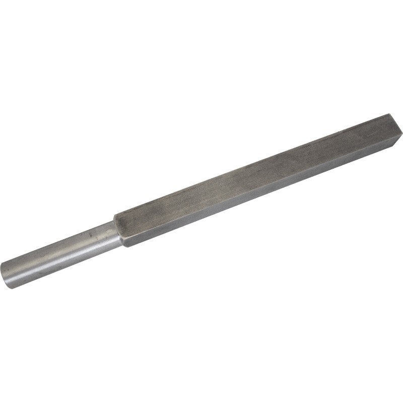 Tamping Bar For Cube Mould