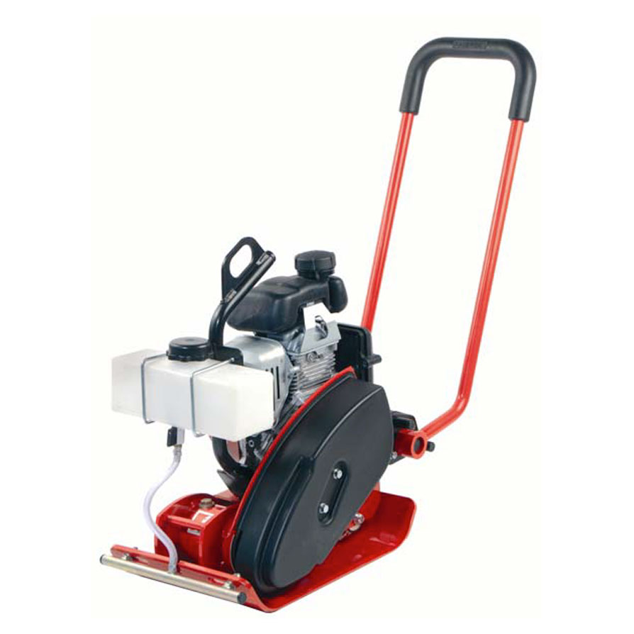 Compactor Light