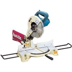 Compound Mitre Saw