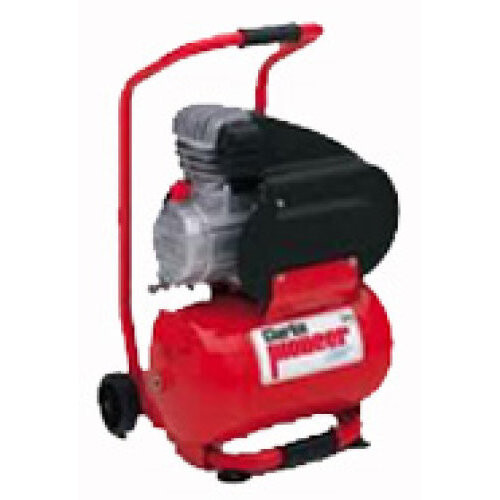Compressor 3.5 Cfm 10 Ltr Portable 240V