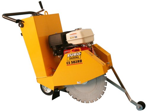 20" Road Saw