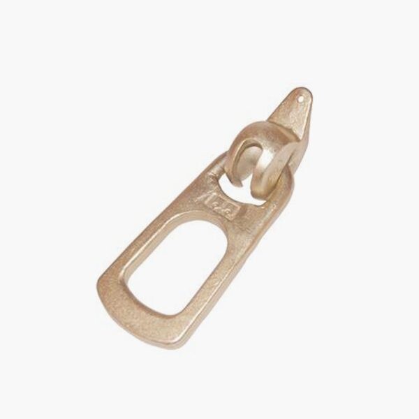 Concrete Lifting Clutch