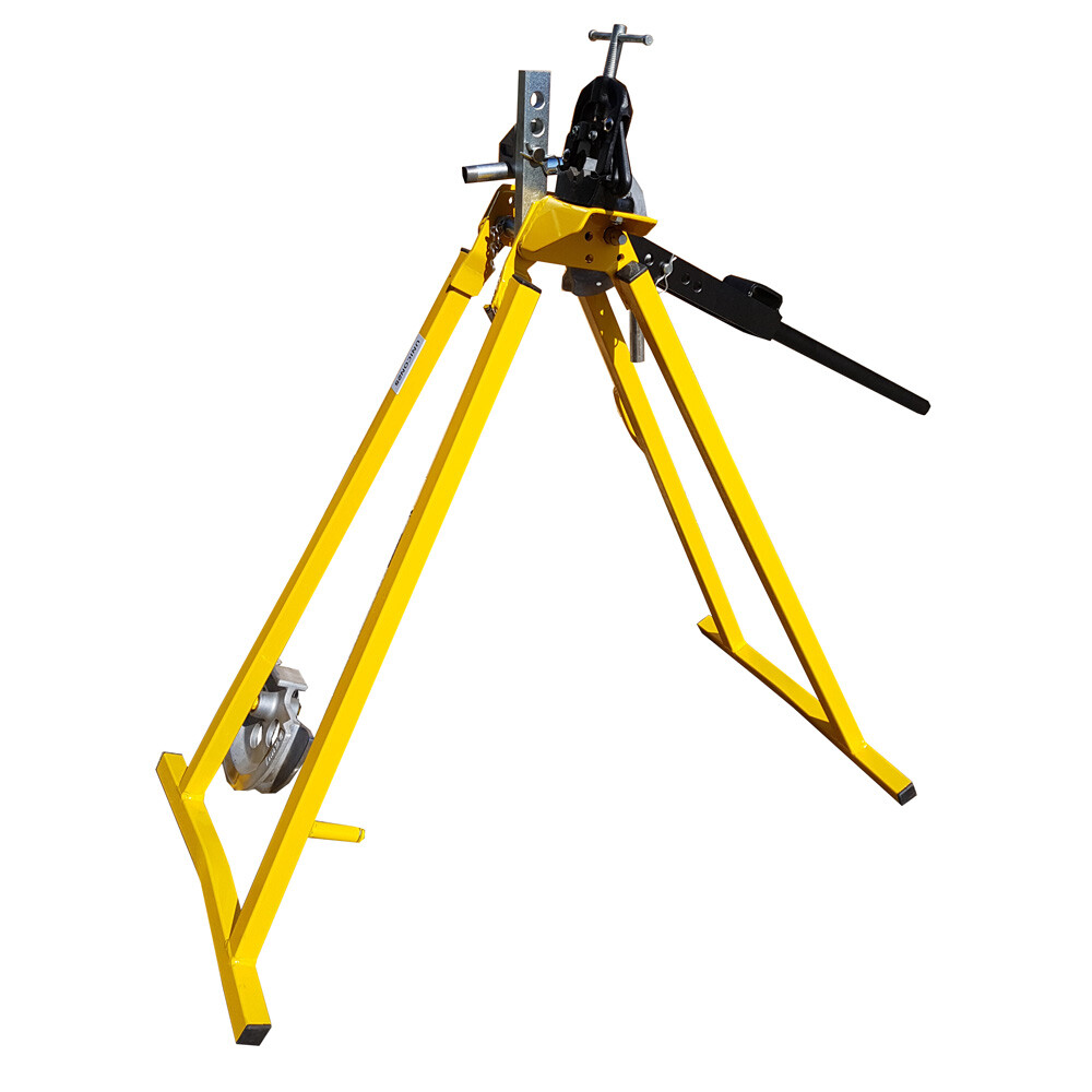 Conduit Pipe Bender 20 - 25mm
