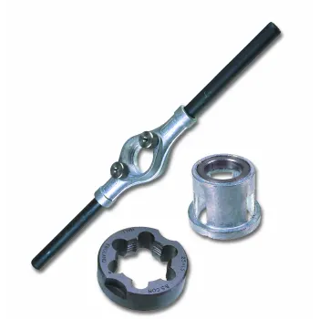 Manual Conduit Threader