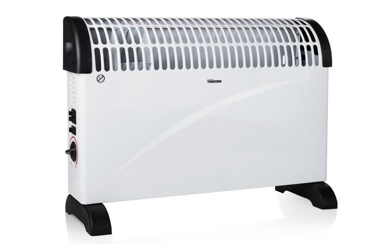 Convector Heater 2kW - 240v 13amp