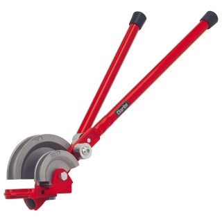Copper Pipe Bender - Handheld