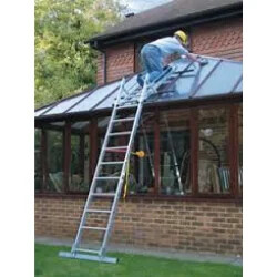 Conservatory Ladder Hire