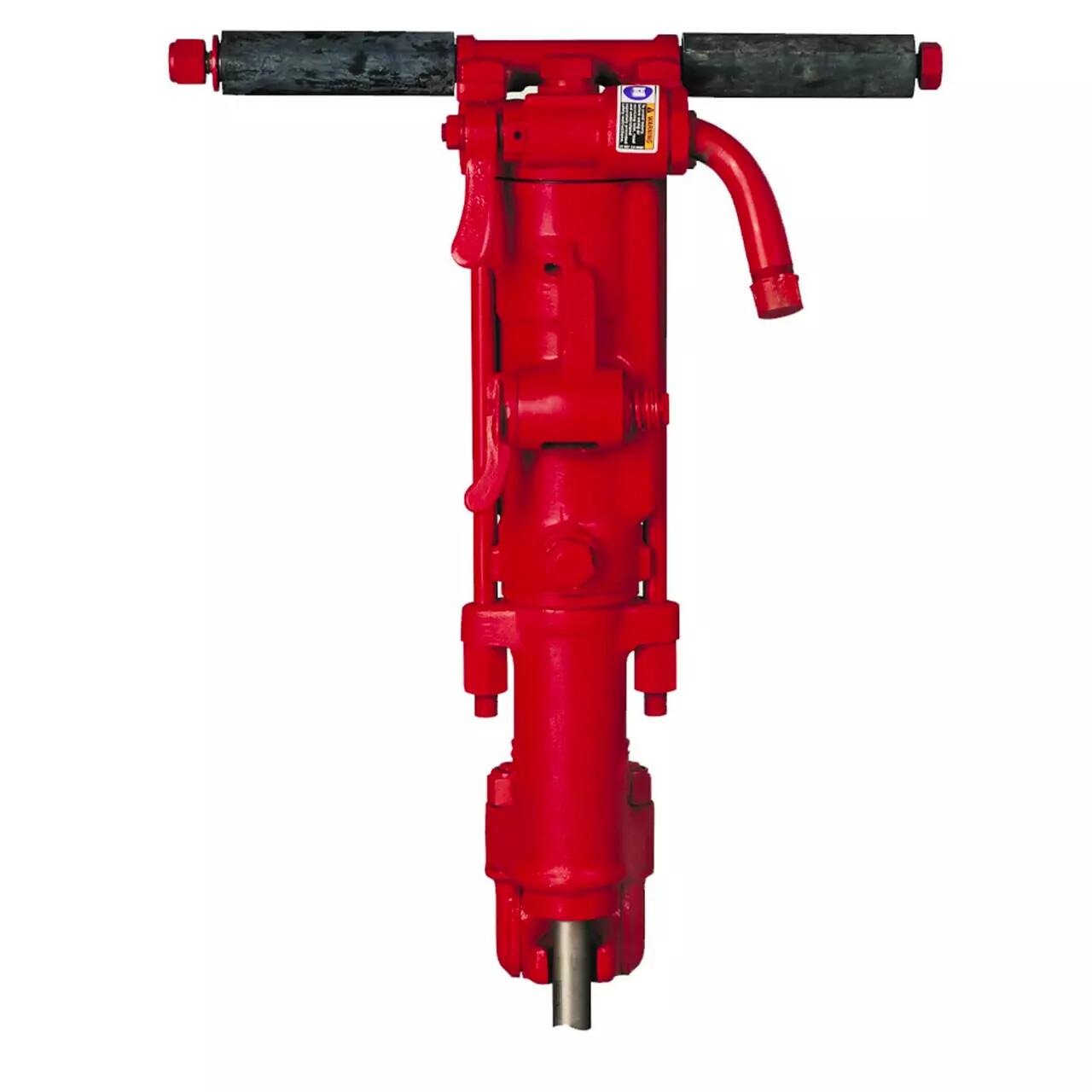 CP69 Rock Drill