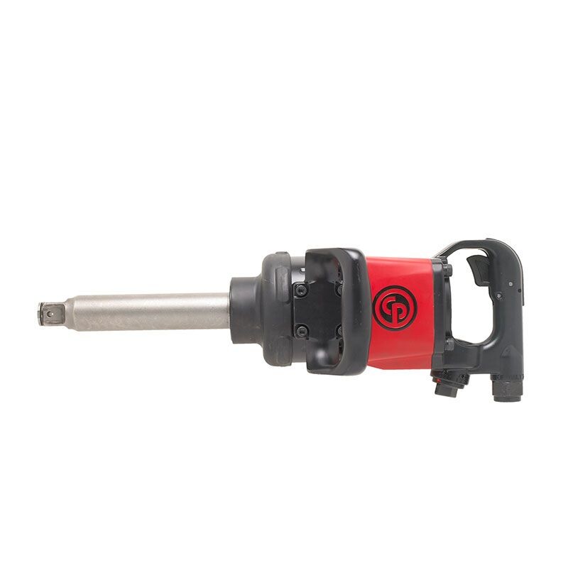 1" Drive Air Impact Wrench