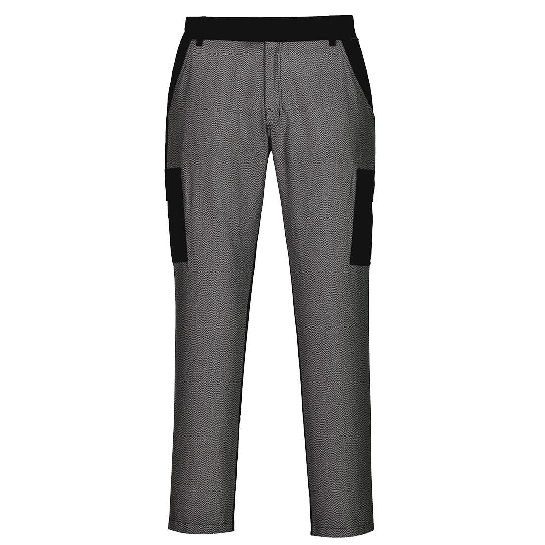 Combat Trouser with Cut Resistant Front