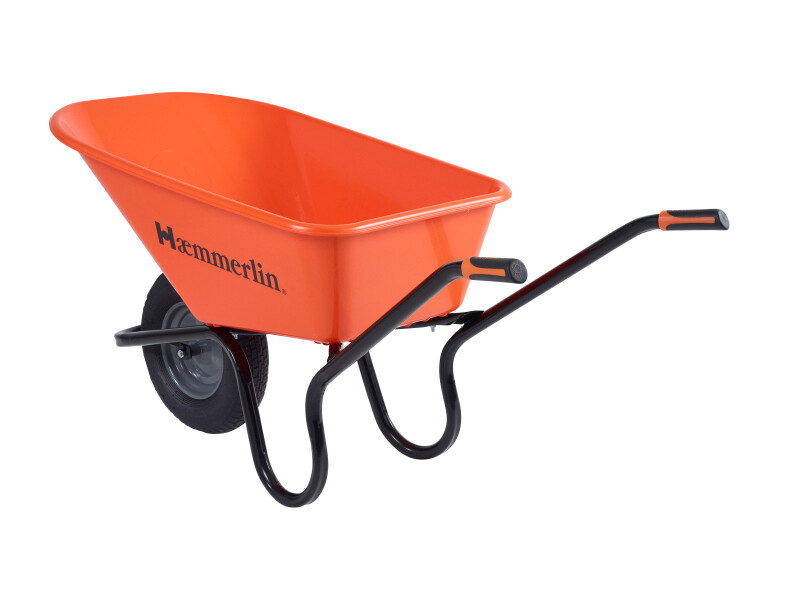 Haemmerlin Wheel Barrow