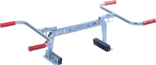 Kerb Grab Universal Handle BVZ