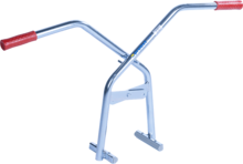 Manual Kerb Lifter