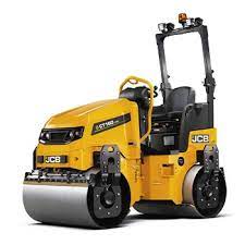 JCB CT160-80 ROLLER