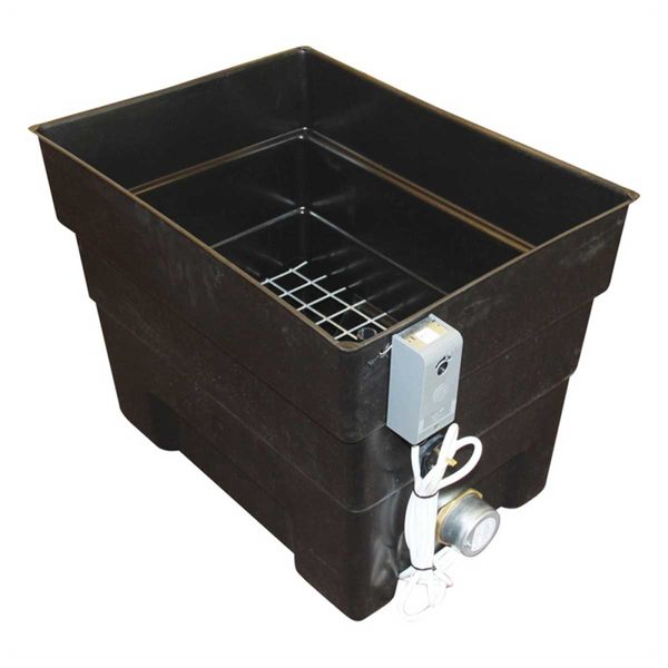 110v Concrete Curing Tank