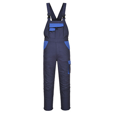 Warsaw Bib and Brace