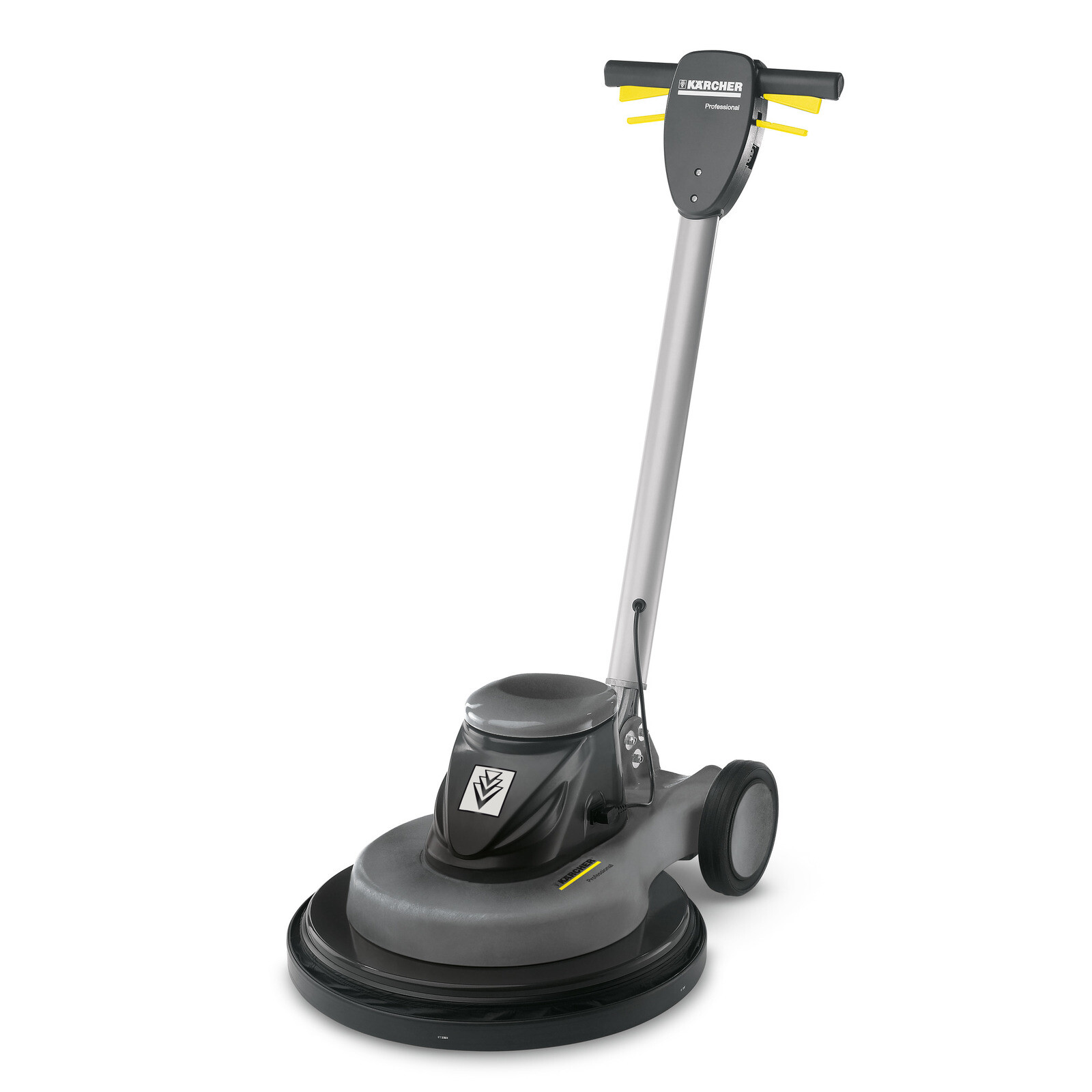 Floor Polisher/Scrubber