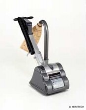 Drum Floor Sander