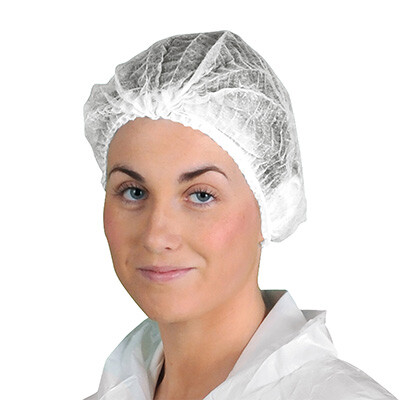 PP Disposable Mob Cap