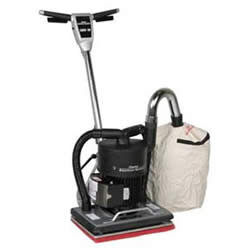 Floor Sander Hire