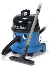 Medium Duty Wet & Dry Vacuum