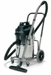 Heavy Duty Wet & Dry Vacuum
