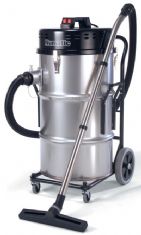 Heavy Duty Industrial Vacuum