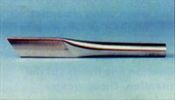Vacuum Crevice Tool