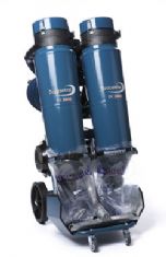 Dust Extractor 110v 32amp