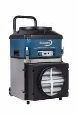 Air Cleaner Dust Extractor