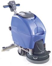Floor Scrubber / Polisher