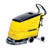 Floor Scrubber / Dryer