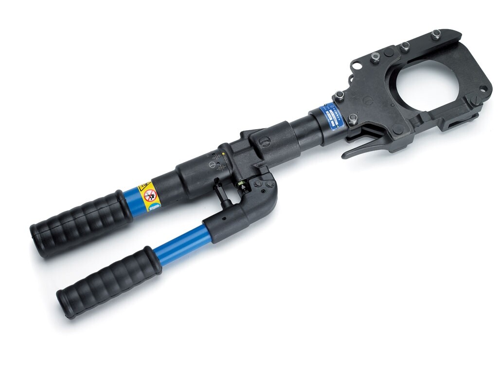 HYDRAULIC CUTTING TOOL