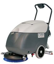 Floor Scrubber / Dryer
