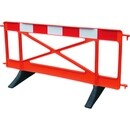 Standard Pro Hurdle Barrier