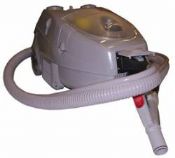 Electric Steam Cleaner