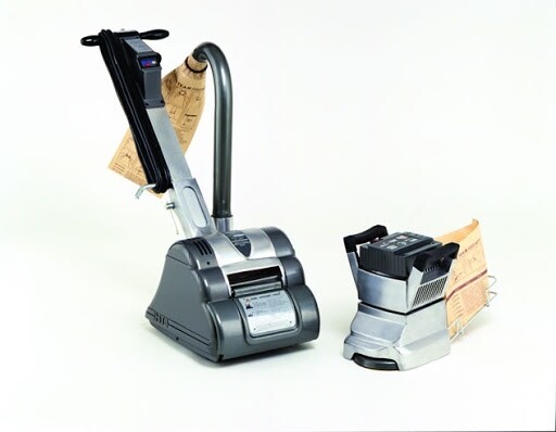Floor And Edging Sanding Kit