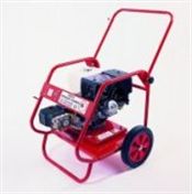 Cold Water Petrol Pressure Washer