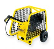 Cold Water Petrol Pressure Washer