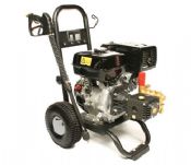 Cold Water Petrol Pressure Washer